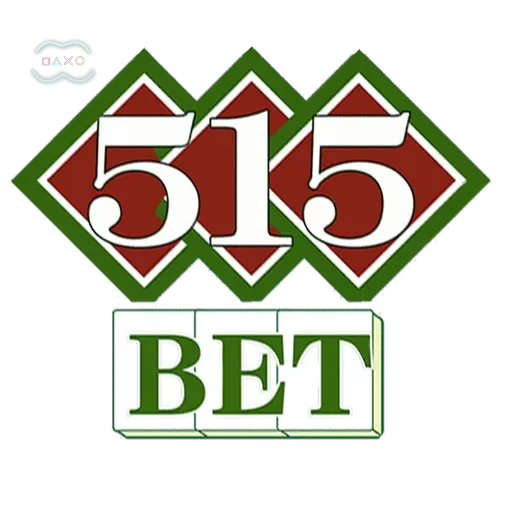 Logo da 515bet