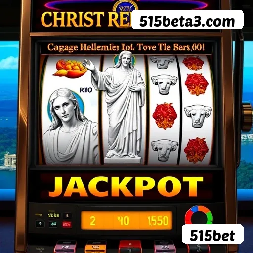 Conta 515bet sincronizada site e app