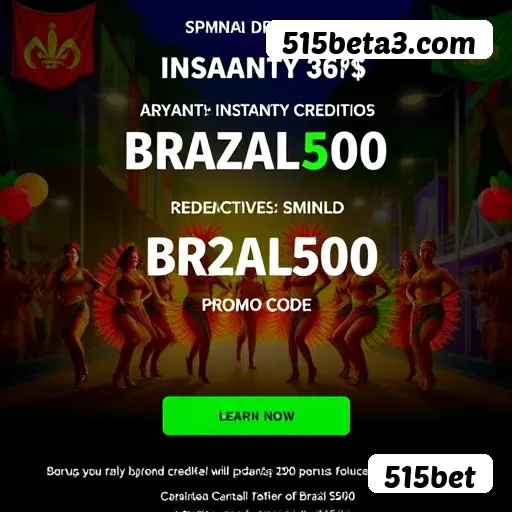 Download app 515bet Android iOS