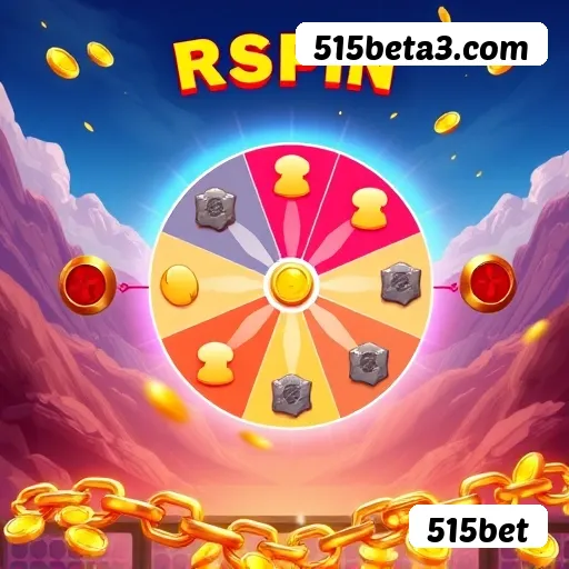 App 515bet Android download