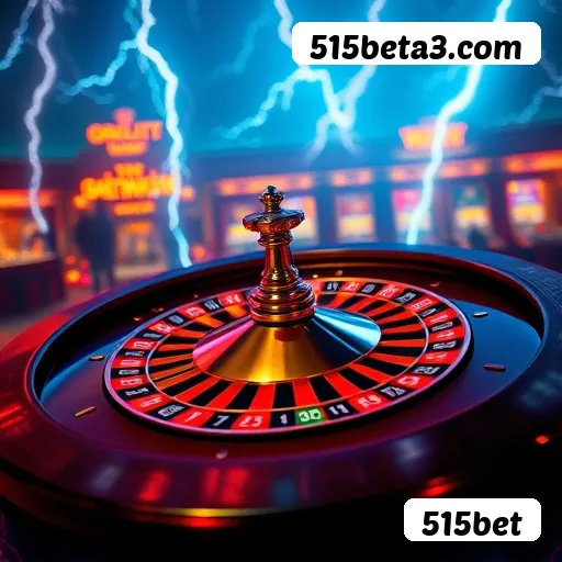 App 515bet login mobile
