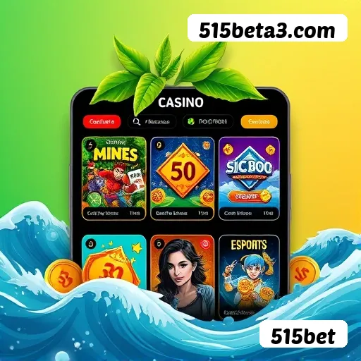 Perguntas sobre login na 515bet